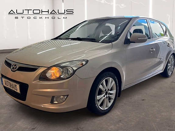 Hyundai i30 3 of 22