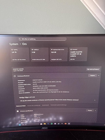 Product image 3 of 6