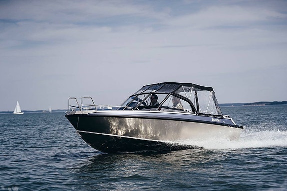 Buster XL 2025 BLACK EDITION Yamaha F115XB 2026 MMG Edition 3 of 4