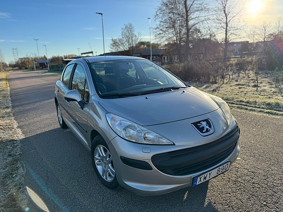 Peugeot 207 19 of 19