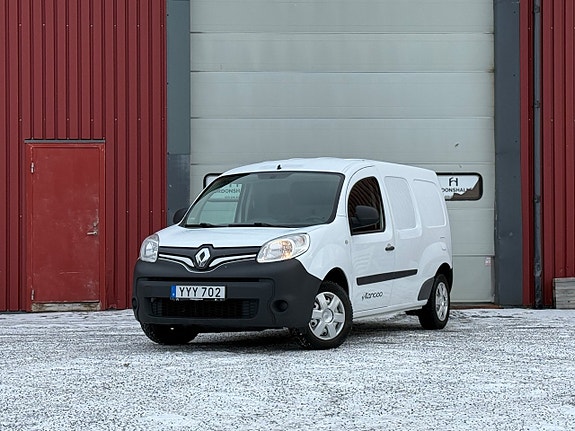 Renault Kangoo Express