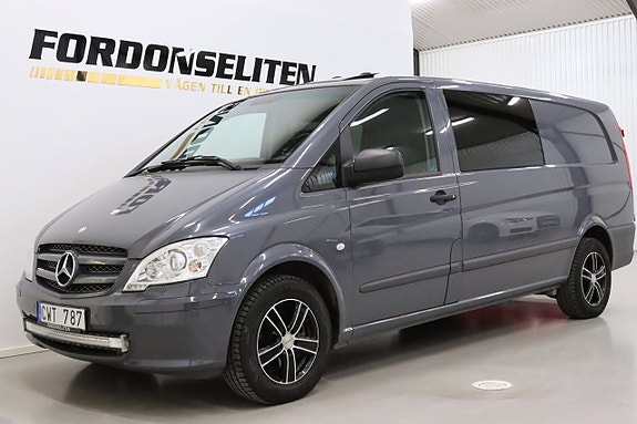 Mercedes-Benz Vito 116