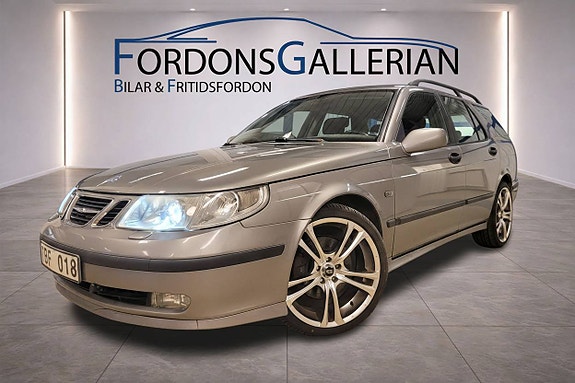 Saab 9-5