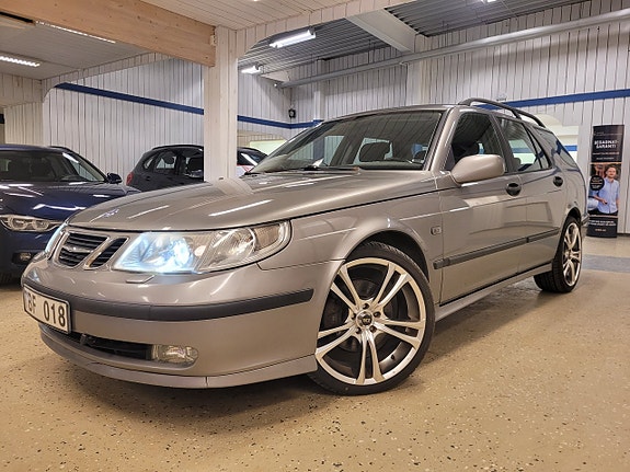 Saab 9-5