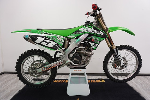 Kawasaki KX 250