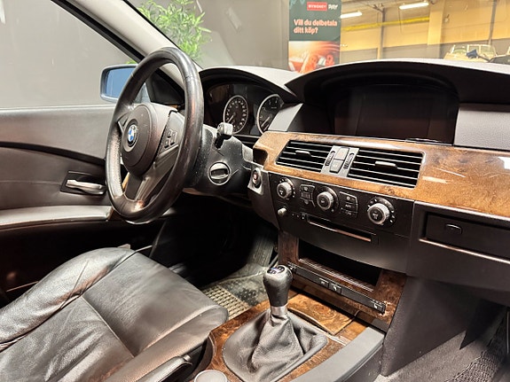 BMW 525 11 of 11