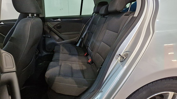 Volkswagen Golf I 10 of 12