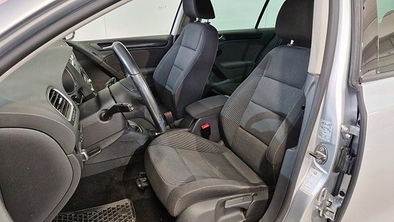 Volkswagen Golf I 11 of 12
