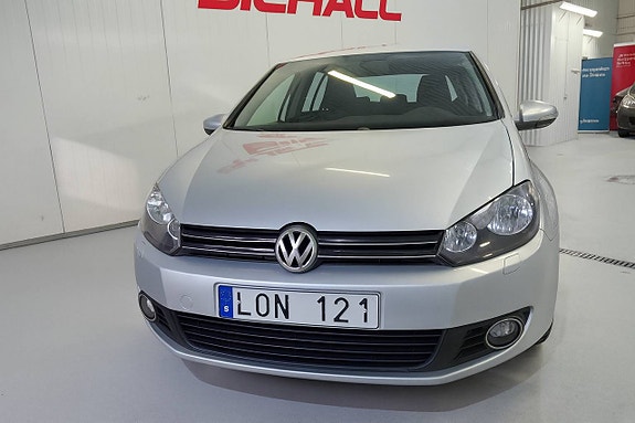 Volkswagen Golf I 3 of 12