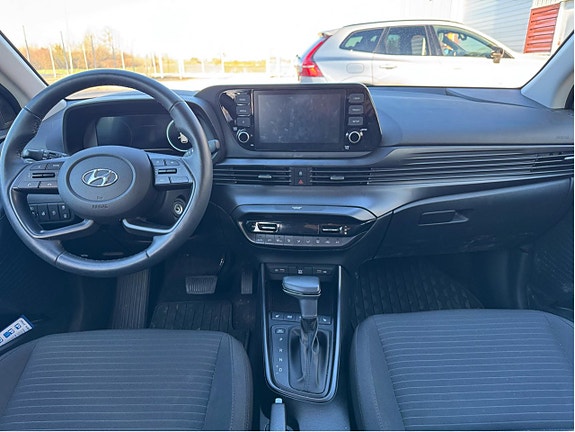 Hyundai i20 8 of 8