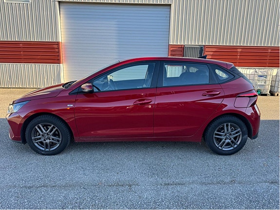 Hyundai i20 6 of 8