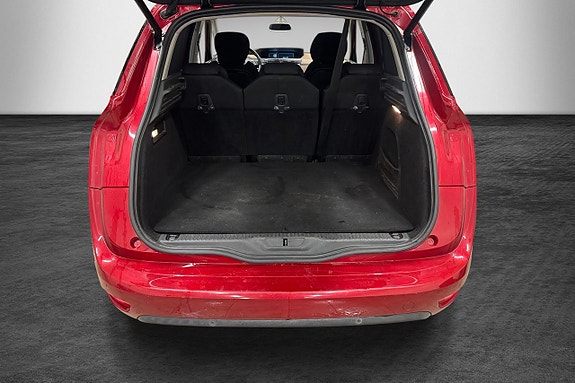 Citroen C4 Picasso 11 of 13