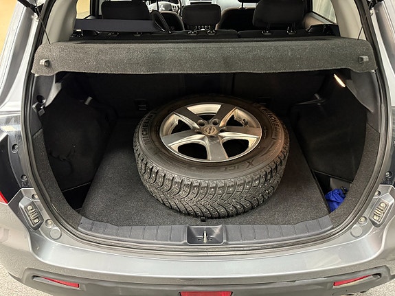 Mitsubishi ASX 4 of 11