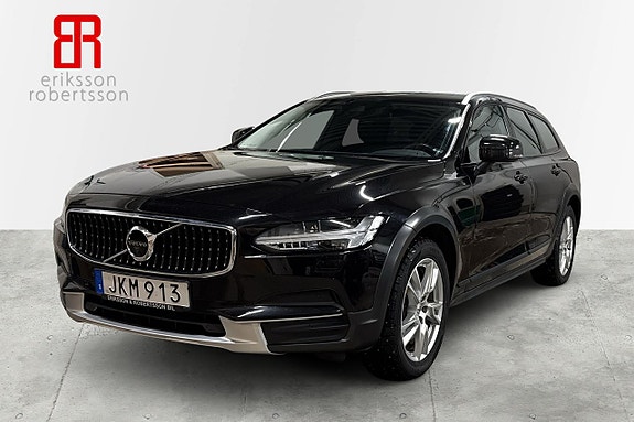 Volvo V90 Cross Country