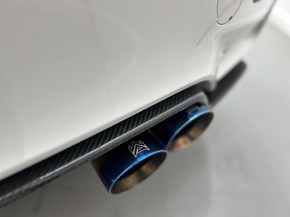 BMW M4 23 of 25
