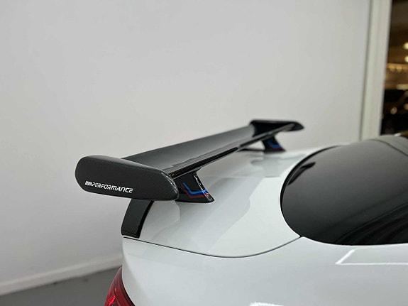 BMW M4 24 of 25