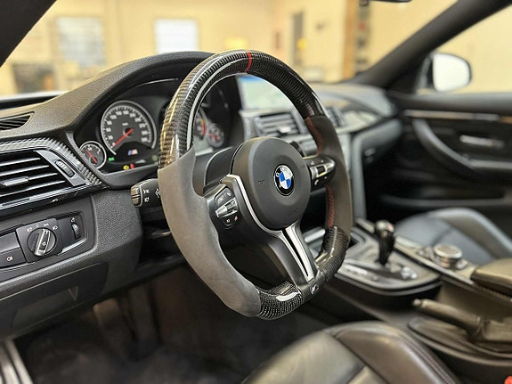 BMW M4 16 of 25