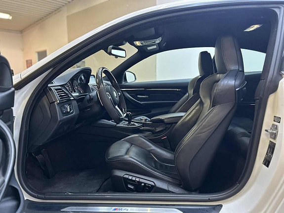 BMW M4 14 of 25