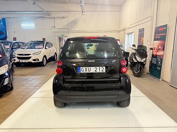 Smart Fortwo 13 of 13
