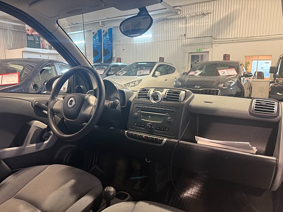 Smart Fortwo 11 of 13