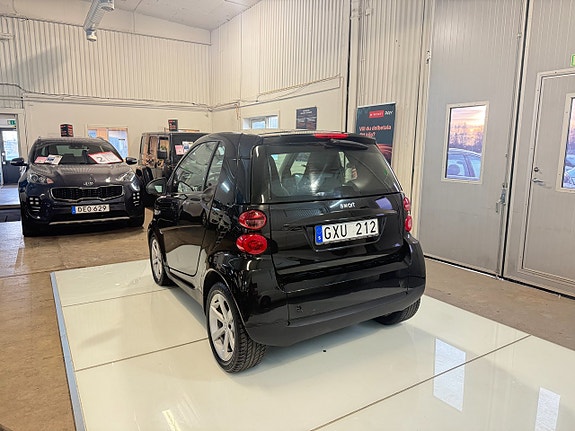 Smart Fortwo 5 of 13