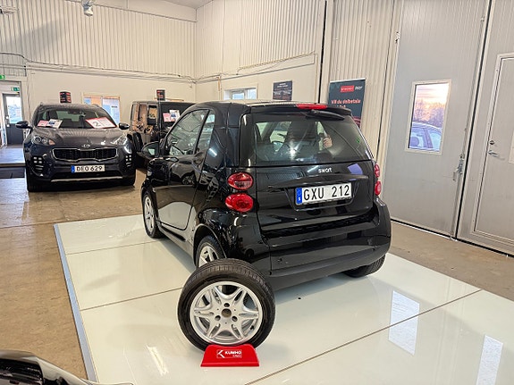 Smart Fortwo 6 of 13