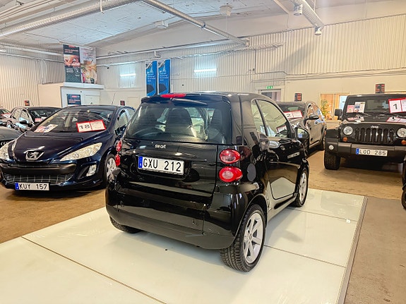 Smart Fortwo 7 of 13