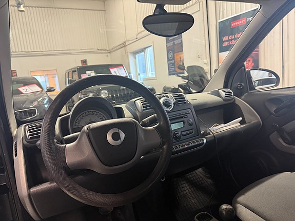 Smart Fortwo 9 of 13