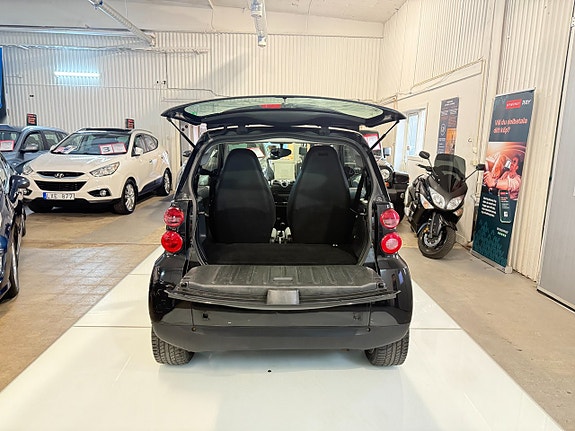 Smart Fortwo 12 of 13