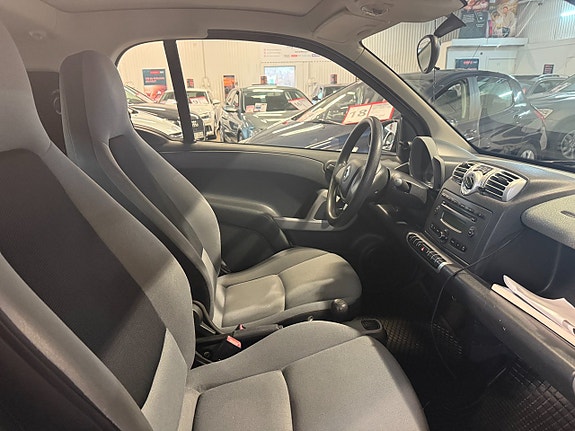 Smart Fortwo 10 of 13