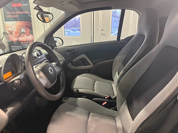 Smart Fortwo 8 of 13