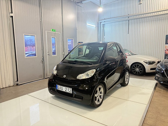 Smart Fortwo 4 of 13