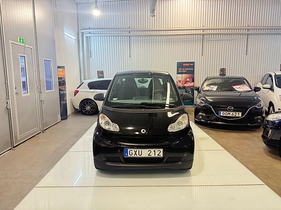Smart Fortwo 3 of 13