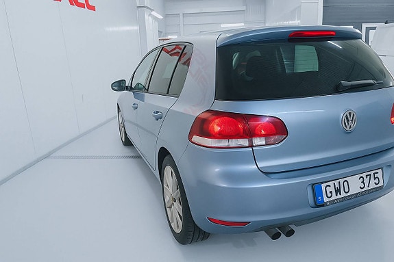 Volkswagen Golf I 3 of 9