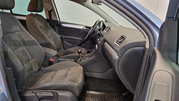 Volkswagen Golf I 8 of 9