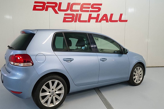 Volkswagen Golf I 2 of 9