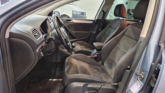 Volkswagen Golf I 9 of 9