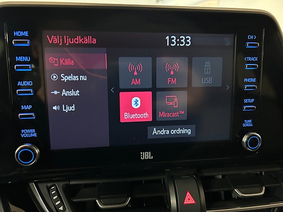 Toyota C-HR 18 of 20