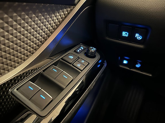 Toyota C-HR 19 of 20