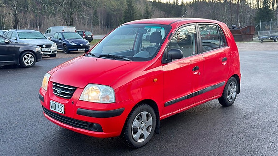 Hyundai Atos