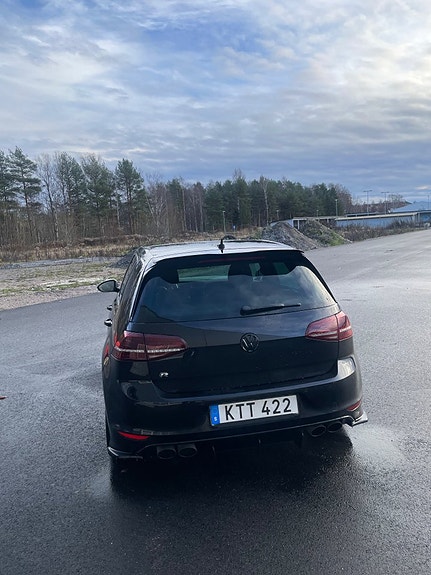 Volkswagen Golf-Serie 20 of 23
