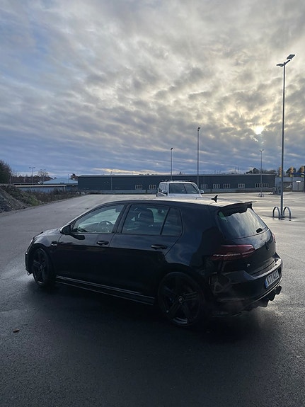 Volkswagen Golf-Serie 9 of 23
