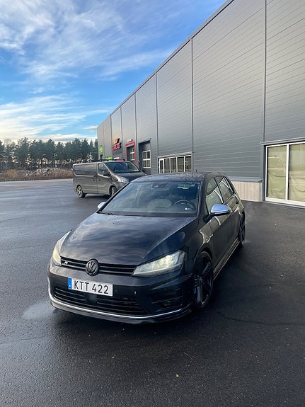 Volkswagen Golf-Serie 2 of 5