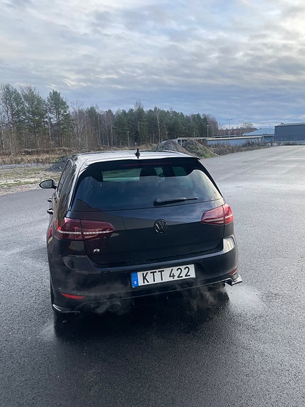 Volkswagen Golf-Serie 11 of 23