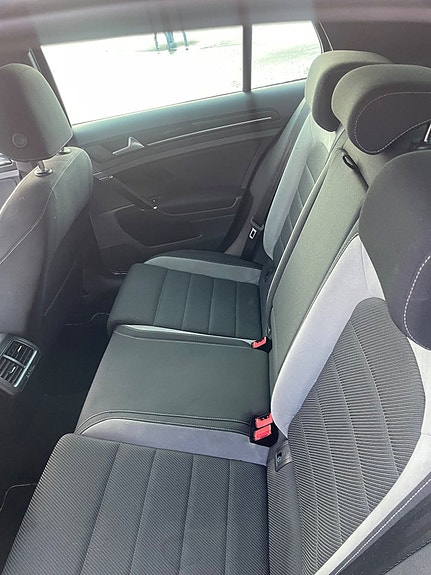 Volkswagen Golf-Serie 12 of 23