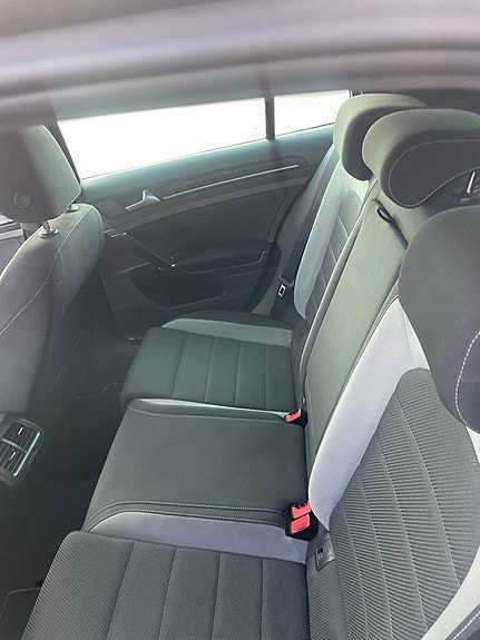 Volkswagen Golf-Serie 13 of 23