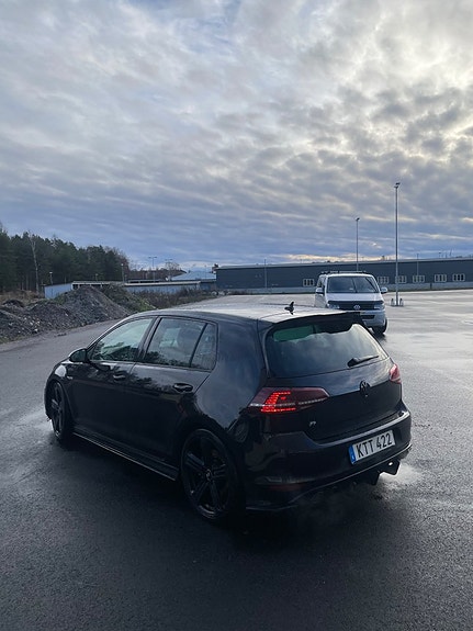 Volkswagen Golf-Serie 6 of 23