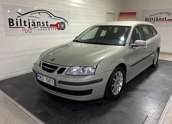 Saab 9-3