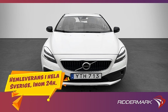 Volvo V40 Cross Country