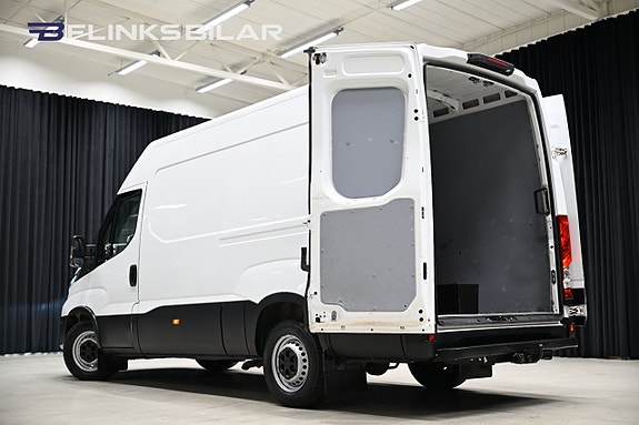 Iveco Daily 5 of 26
